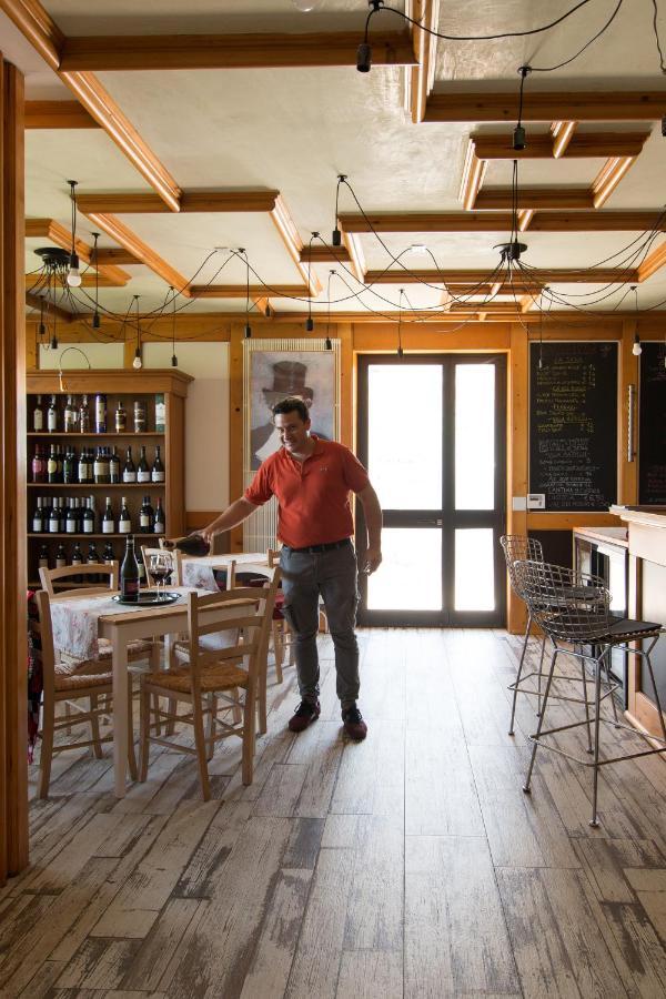 Villa Boninsegna - Wine Enoteca Verdi - Castel d'Azzano Eksteriør billede
