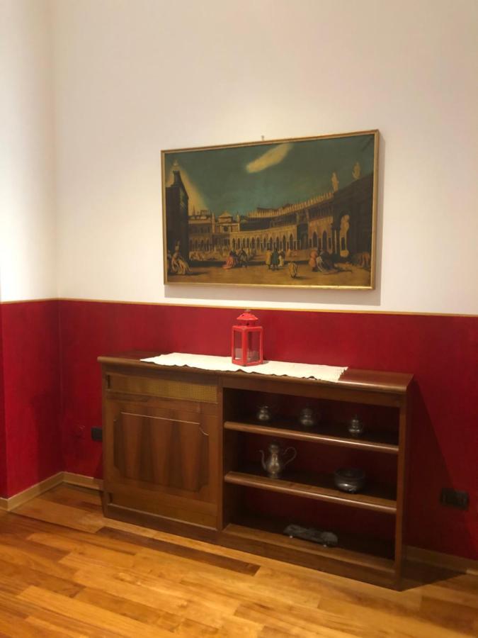 Villa Boninsegna - Wine Enoteca Verdi - Castel d'Azzano Eksteriør billede